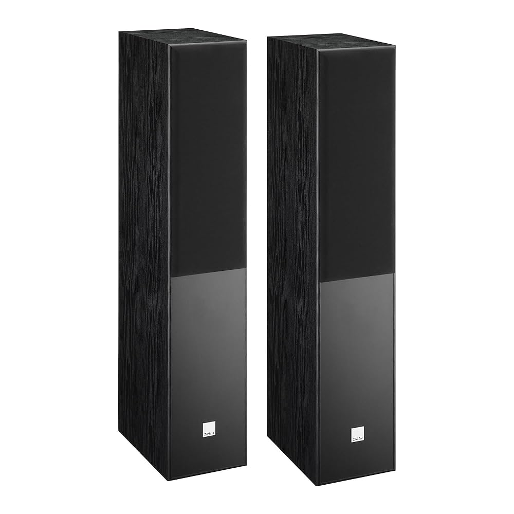 DALI SPEKTOR 6 フロアスタンディングスピーカー Amazon.co.jp: DALI Spektor 6 フロアスタンディングスピーカー